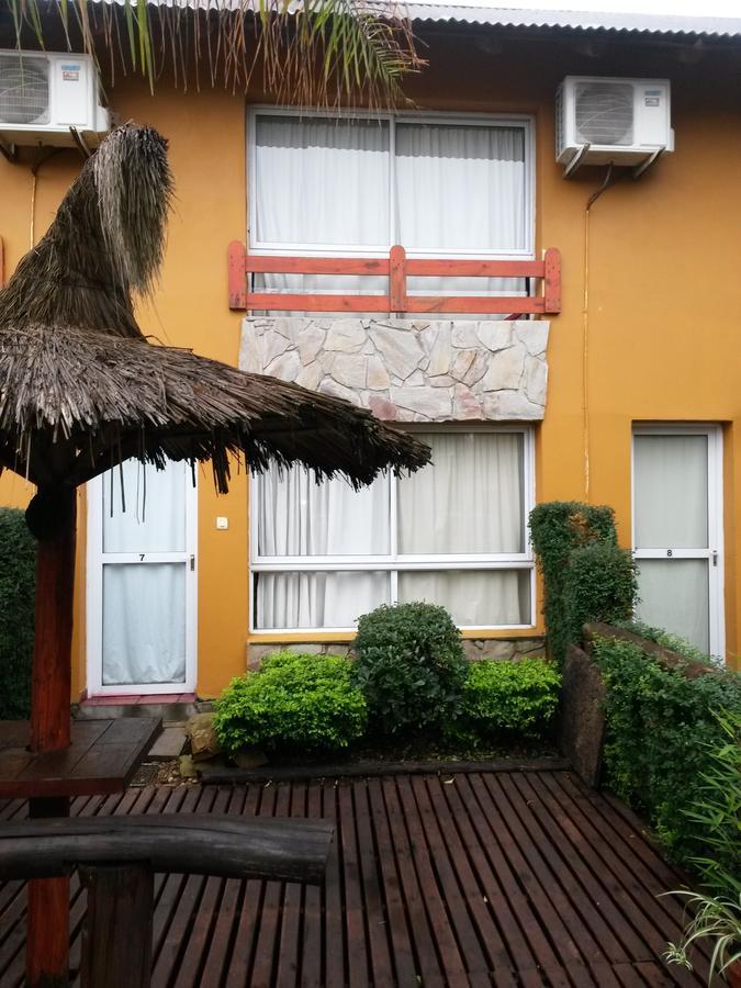 Paraiso Colon ภายนอก รูปภาพ